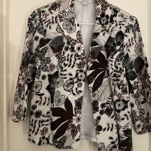 Work or casual Blazer